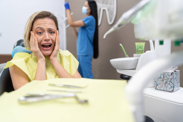 Best Emergency Dental Services for Seniors in Sewalls Point, FL