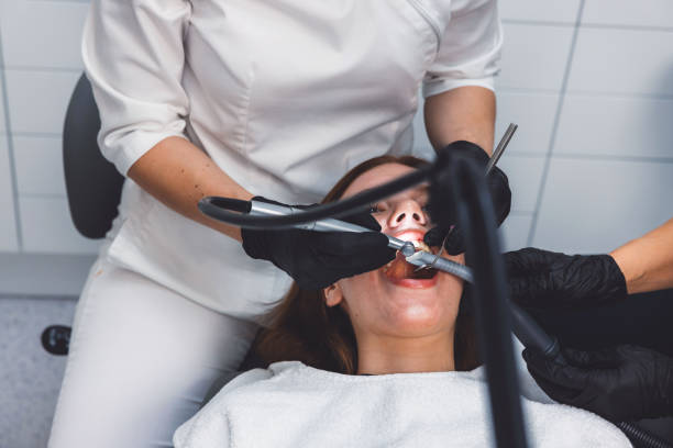 Best Emergency Dentist for Lost Fillings or Crowns in Sewalls Point, FL