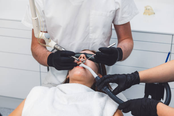 Best Emergency Dental Care for Abscessed Tooth in Sewalls Point, FL